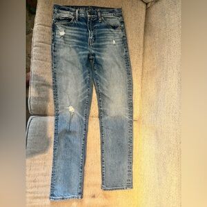 Men’s American Eagle jeans
